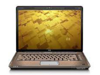 HP Pavilion Notebook dv5-1299ee