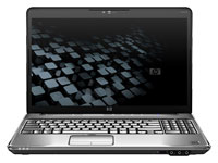 HP Pavilion Notebook dv6-1030us