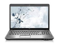 HP Pavilion Notebook dv6-1050us