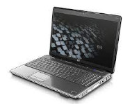 HP Pavilion Notebook dv6-1053cl