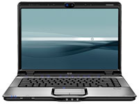 HP Pavilion Notebook dv6102ea