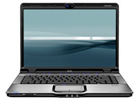 HP Pavilion Notebook dv6172ea
