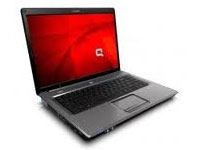 Compaq Presario Notebook C790EV