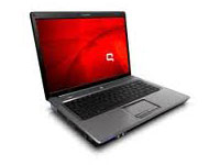 Compaq Presario Notebook C795EM
