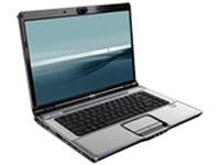 HP Pavilion Notebook dv6358eu