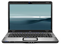 HP Pavilion Notebook dv6703tx