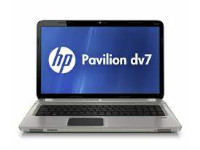 HP Pavilion Notebook dv7-1105tx Entertainment