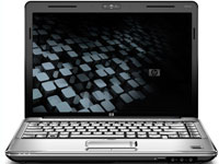 HP Pavilion Notebook dv7-1110el Entertainment
