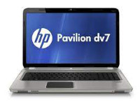 HP Pavilion Notebook dv7-1119ef Entertainment