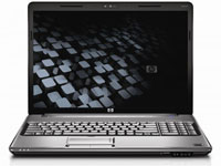HP Pavilion Notebook dv7-1123eg Entertainment