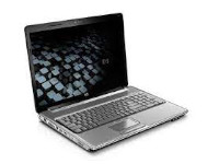 HP Pavilion Notebook dv7-1130ed Entertainment