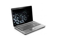 HP Pavilion Notebook dv7-1135eo Entertainment