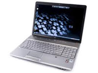 HP Pavilion Notebook dv7-1140ew Entertainment