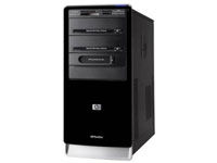 HP Pavilion Desktop a6000n