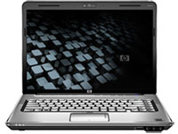 HP Pavilion Notebook dv5-1002et Entertainment