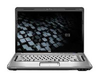 HP Pavilion Notebook dv5-1007ef Entertainment