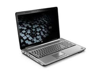 HP Pavilion Notebook dv5-1009ea Entertainment