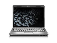 HP Pavilion Notebook dv5-1011ea Entertainment