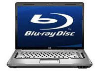 HP Pavilion Notebook dv5-1015ea Entertainment