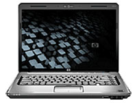 HP Pavilion Notebook dv5-1030el Entertainment