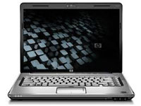 HP Pavilion Notebook dv5-1040er Entertainment