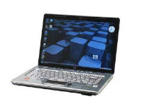 HP Pavilion Notebook dv5-1040ez Entertainment