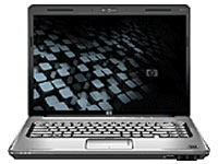 HP Pavilion Notebook dv5-1044ca Entertainment