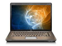 HP Pavilion Notebook dv5-1070ee Entertainment