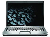 HP Pavilion Notebook dv5-1095eo Entertainment