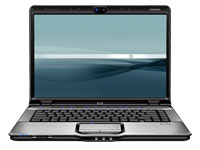 HP Pavilion Notebook dv6610eo Entertainment