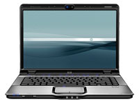 HP Pavilion Notebook dv6820ee Entertainment