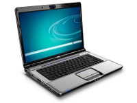 HP Pavilion Notebook dv6825ed Entertainment