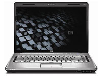 HP Pavilion Notebook dv5-1105ev Entertainment