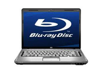 HP Pavilion Notebook dv5-1110ea Entertainment