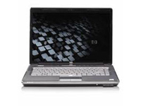 HP Pavilion Notebook dv5-1110em Entertainment