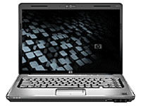 HP Pavilion Notebook dv5-1110ez Entertainment
