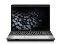 HP Pavilion Notebook dv5-1120el Entertainment