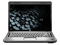 HP Pavilion Notebook dv5-1120en Entertainment