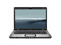 HP Pavilion Notebook dv6650eo Entertainment