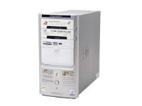 HP Pavilion Desktop a1214n
