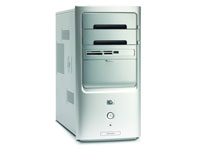 HP Pavilion Desktop t3757.de
