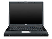 HP Pavilion Notebook dv5204ea