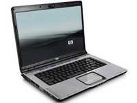 HP Pavilion Notebook dv9500ew