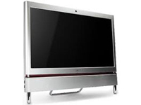 Acer Aspire All-in-One Z5600