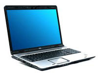 HP Pavilion Notebook dv9541ev