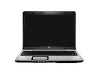 HP Pavilion Notebook dv9575ep
