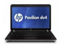 HP Pavilion Notebook dv4-1135ee Entertainment