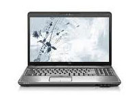 HP Pavilion Notebook dv5-1205ee Entertainment