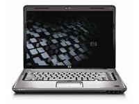 HP Pavilion Notebook dv5-1211em Entertainment