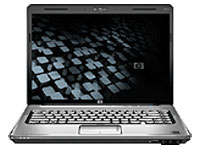 HP Pavilion Notebook dv5-1215et Entertainment